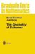 The Springer-Verlag New York Inc. Geometry Of Schemes Paperback