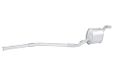 HELLA 8LC 366 024-871 Middendemper - Easy2Fit® Kit
