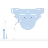 Aduro Aduro Lichttherapie Décolleté & Hals Blauw