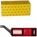 HELLA 2VP 340 970-341 Heckleuchte