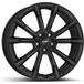 DEZENT AR noir 8.0Jx20 5x108 ET48.5
