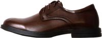 Elong Lage mocassin met veters