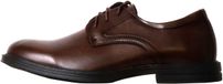 Elong Lage mocassin met veters
