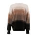 Maicazz & Zizo Maicazz Verry Trui FA26.70.912 Off White Brown