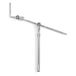Gibraltar SC-170 Boom Perc Hldr 9,5 mm L-Rod