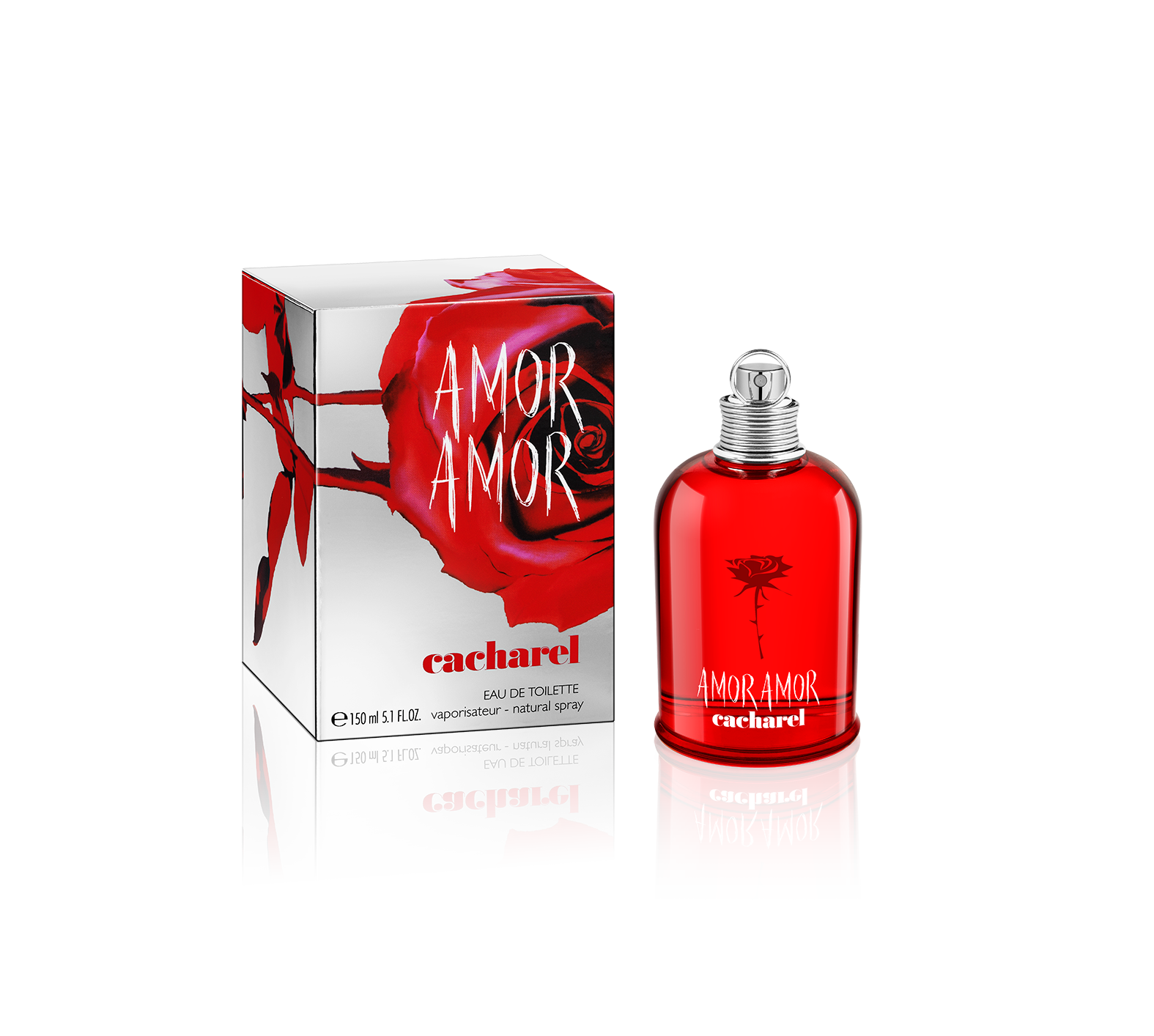 Cacharel Eau de Toilette / 30 (ml) / Dames