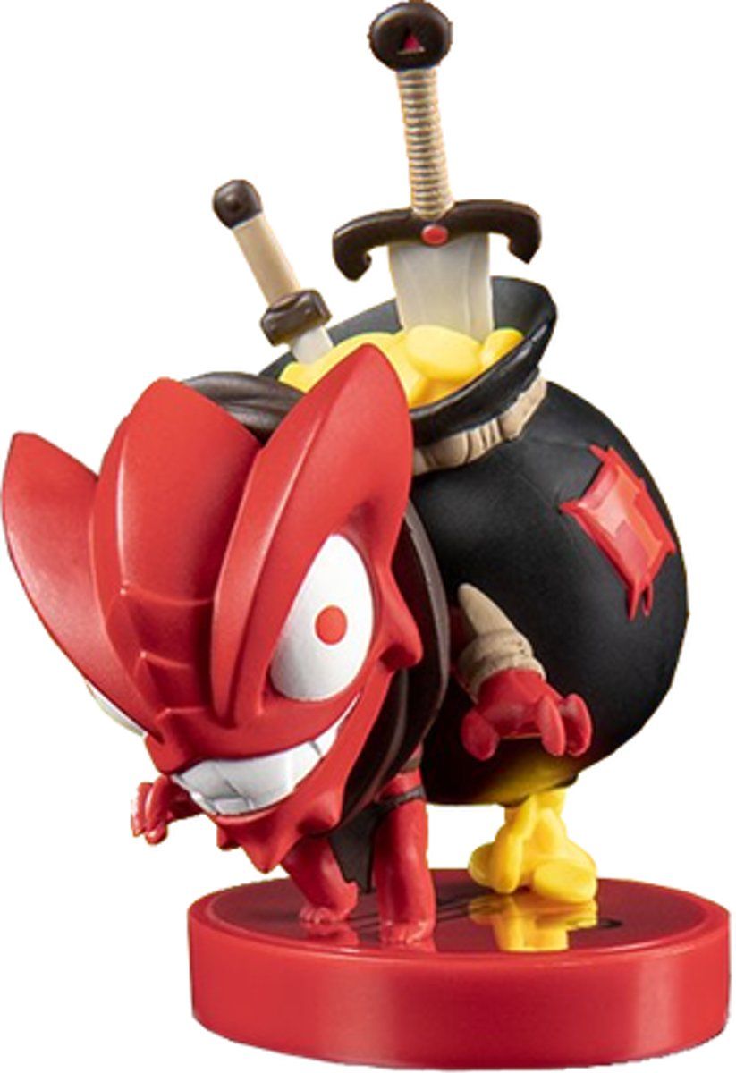 Nintendo Amiibo Diablo Loot Goblin Merchandise