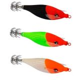 Dtd Turlutte Double Color Glavoc 2.0