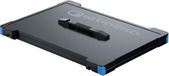 Garbolino - Couvercle de compartiment Competition Locker Case 30mm - Noir