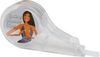 MAGIC Bodyfashion Rolling Fashion Tape - Transparant - M