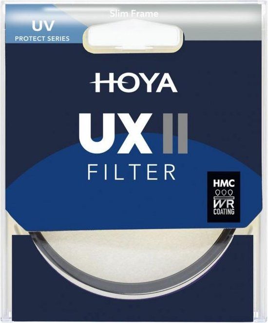 Hoya UX II UV Filter 43mm