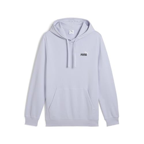 PUMA Essentials 2 Colour Small No. 1 Logo hoodie voor Heren, Maat XL