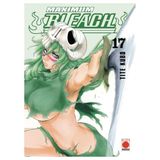 BLEACH MAXIMUM 17