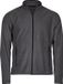 Tee Jays Men's Active Fleece Dark Grey (Solid) XXL