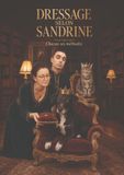 Dressage selon Sandrine: Chacun ses méthodes