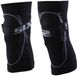 Sixs Pro Tech Kneepads Protections genouillères noir S-M