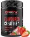 German Elite Nutrition Creatine Poeder - 550g - Aardbei