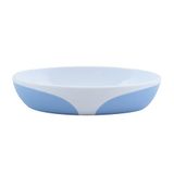 MSV Zeepschaal, Pastel Blauw, Uniek formaat