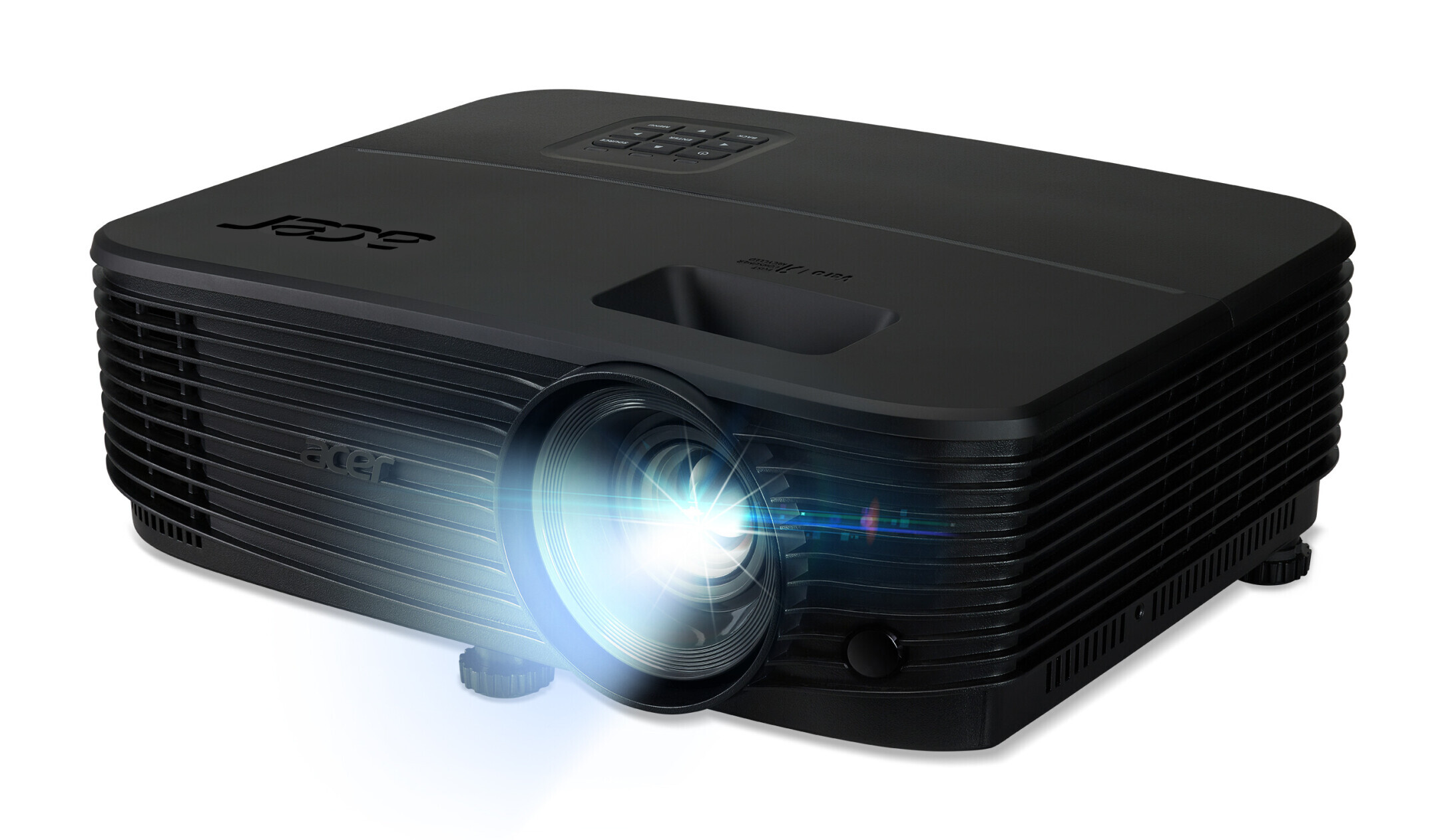 Acer PD2527i Full-HD Business Projektor DLP Beamer