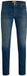 Jack & Jones Heren Jeans Broeken slim Fit Blauw 34W / 34L Volwassenen