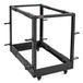 WP WPN-ROS-156X-B Étagère autoportante Noir