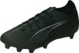 Puma Ultra 5 Pro Fg/Ag Voetbalschoenen - Zwart - Maat 42