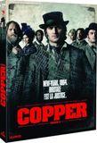 Copper ARCADES Copper / Saison 2 / 2023