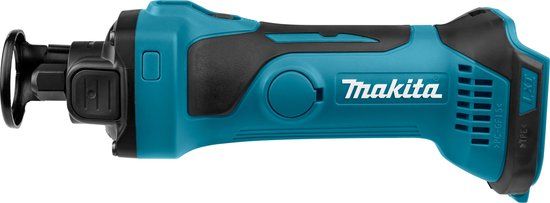 Makita DCO180ZJ - 18V Gipsfrees - (zonder accu's en lader)