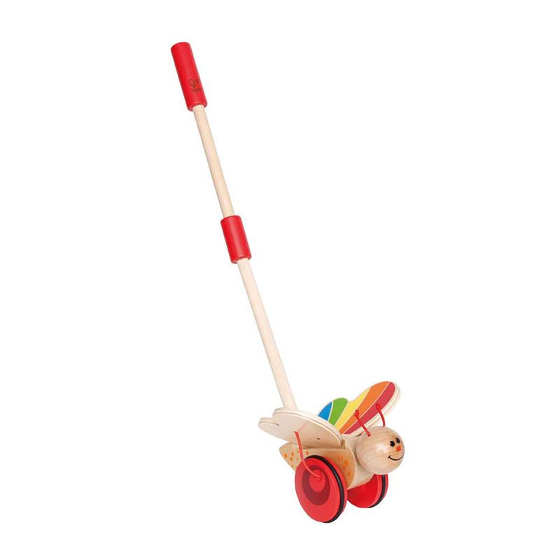 Hape E0340 - Trekspeelgoed - multi