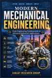 Modern Global Education Books: Modern Mechanical Engineering by Sanjay Mandavi (Paperback)
