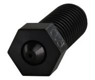 Phaetus 3D-printermond 0,6mm Tungsten Carbide Nozzle PH (Volcano) A688-08B-15-39-G8