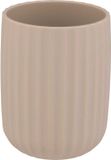 Wenko Agropoli beker beige