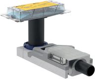 Geberit Ruwbouwset voor CleanLine douchevloergoten - 13x30cm - 65mm