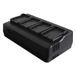 Panasonic Professionele oplader voor 4 accu's VW-VBD29, VW-VBD58, VW-VBD78