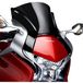 Puig 5251N koepel Racing, zwart