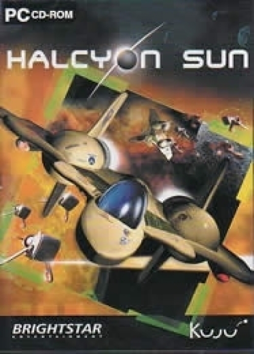 - Halcyon Sun PC
