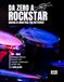 Da Zero a Rock Star: Raccolta Didattica per Batteristi