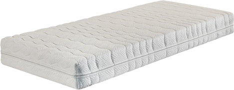 MatrasDirect MDplus H1 Matras 200 cm / 100 cm