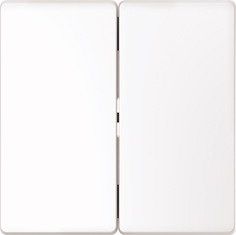 Merten MEG3400-6035 Veiligheidsplaatjes voor stopcontacten wit