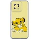 ERT GROUP mobiel telefoonhoesje voor Xiaomi 13 Disney Simba & Friends 009
