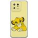 ERT GROUP mobiel telefoonhoesje voor Xiaomi 13 Disney Simba & Friends 009