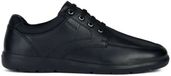 Geox Leitan Schoenen Zwart EU 46 Man