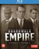 Warner Home Video Boardwalk empire - Seizoen 4