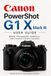 Canon PowerShot G1 X Mark III User Guide