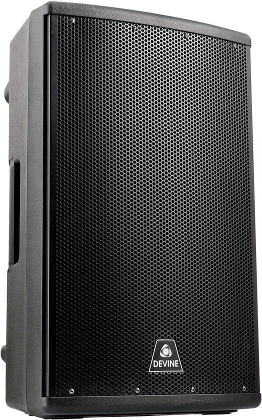 Devine Axeo 15A actieve 15 inch fullrange luidspreker