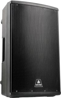 Devine Axeo 15A actieve 15 inch fullrange luidspreker