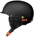 Spy Lil Galactics Mips Casque Noir S