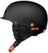 Spy Lil Galactics Mips Casque Noir S