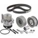 SNR Pompe à eau + kit de courroie de distribution KDP457.680