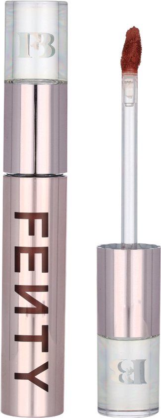 Fenty Beauty Fenty Icon Velvet Liquid Lipstick - #09 Truth Fairy